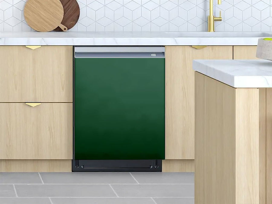 Avery Dennison™ SW900 Gloss Dark Green Custom Dishwasher Cover