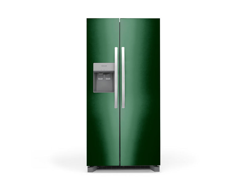Avery Dennison™ SW900 Gloss Dark Green Refrigerator Wraps