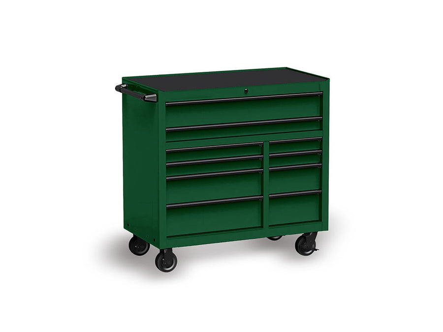 Avery Dennison™ SW900 Gloss Dark Green Tool Cabinet Wraps