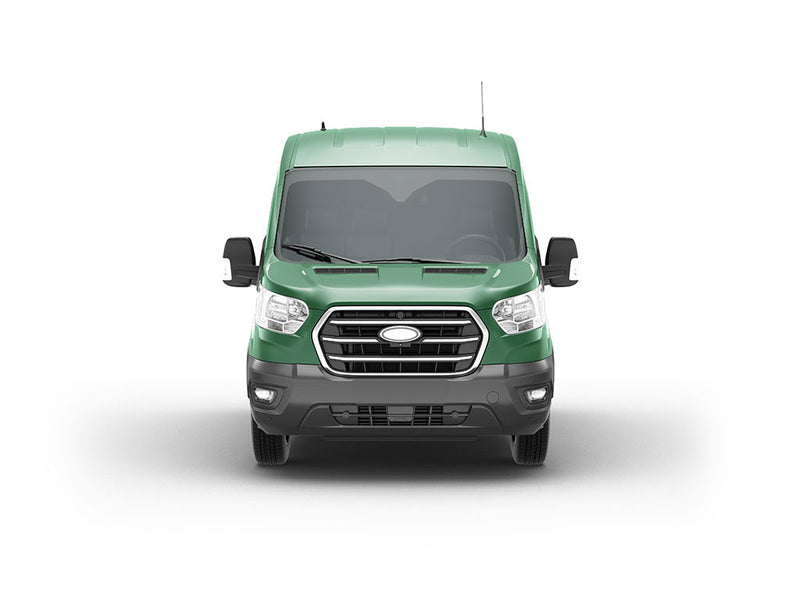 Avery Dennison SW900 Gloss Dark Green DIY Van Wraps