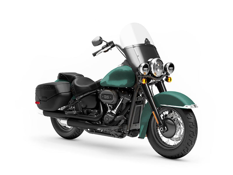 Avery Dennison SW900 Gloss Dark Green Pearl Do-It-Yourself Motorcycle Wraps