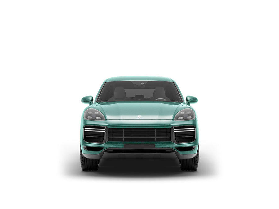 Avery Dennison SW900 Gloss Dark Green Pearl DIY SUV Wraps