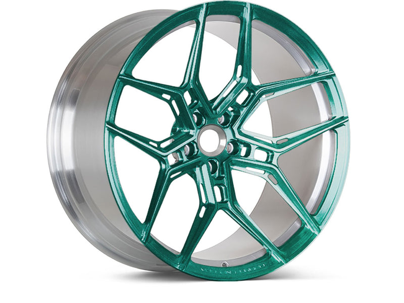 Avery Dennison™ SW900 Rim Wraps