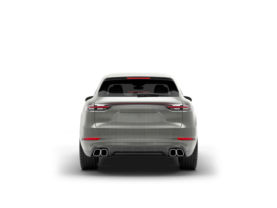 Avery Dennison SW900 Brushed Titanium SUV Vinyl Wraps