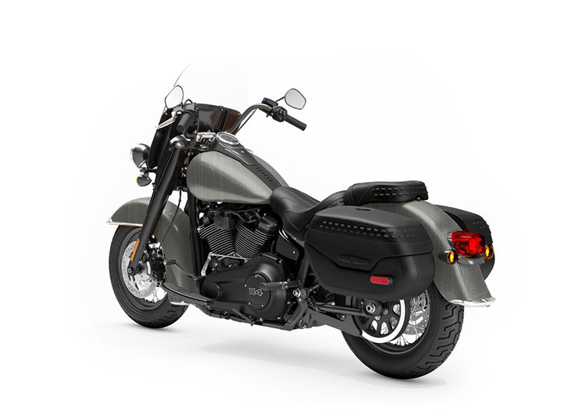 Avery Dennison SW900 Brushed Titanium Motorcycle Vinyl Wraps
