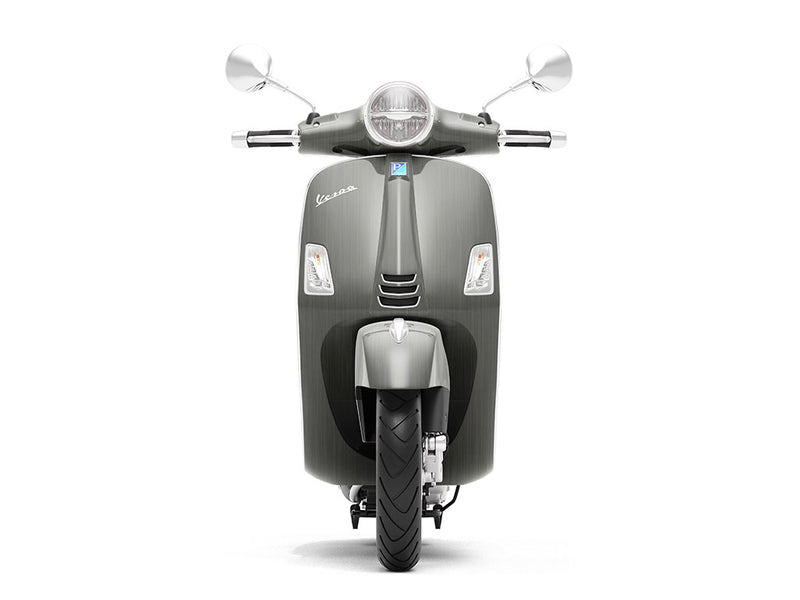 Avery Dennison SW900 Brushed Titanium DIY Scooter Wraps