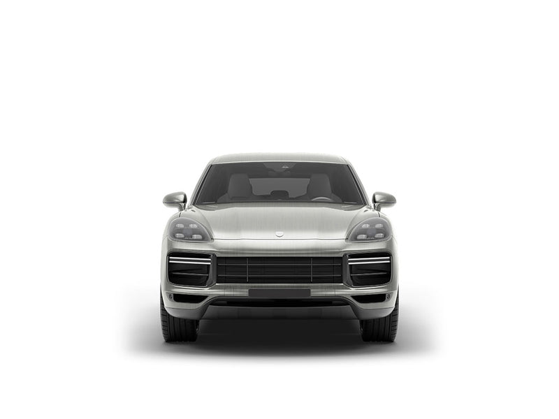 Avery Dennison SW900 Brushed Titanium DIY SUV Wraps
