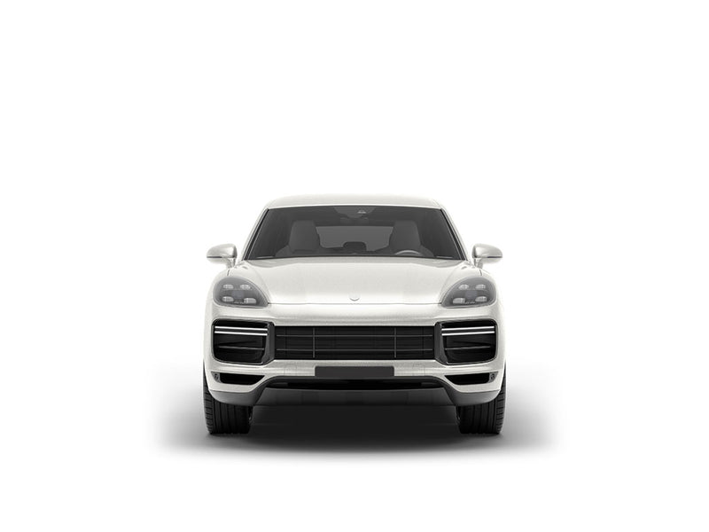 Avery Dennison SW900 Gloss Metallic Silver DIY SUV Wraps