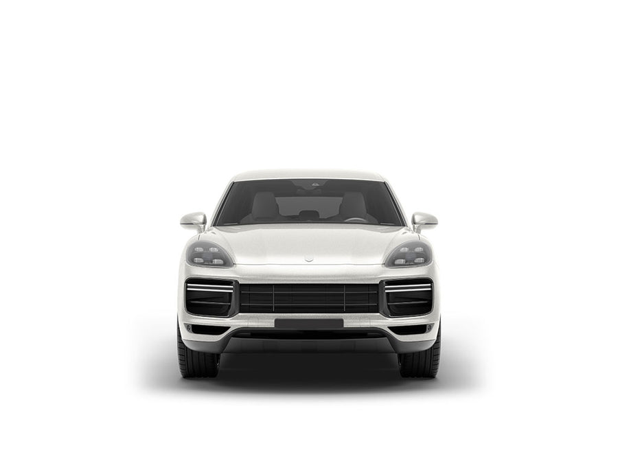 Avery Dennison SW900 Gloss Metallic Silver DIY SUV Wraps