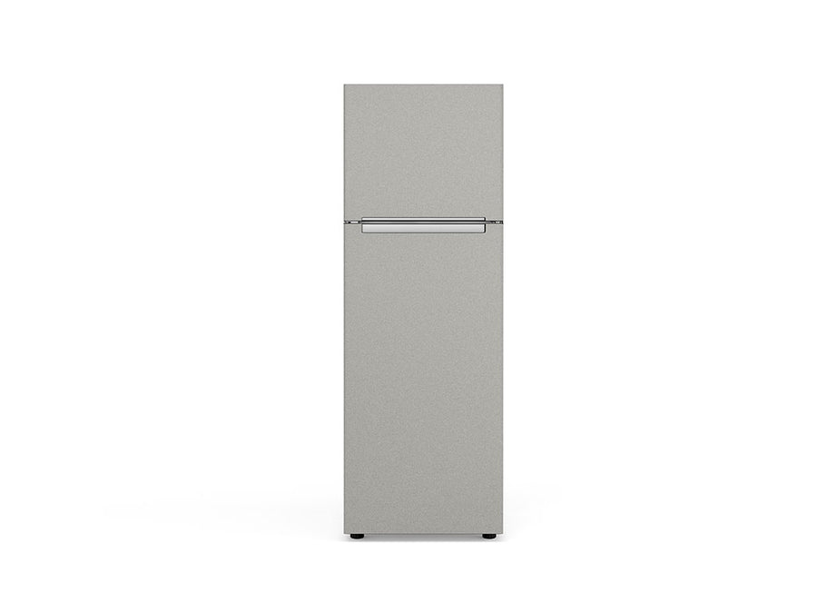 Avery Dennison SW900 Satin Silver Metallic DIY Refrigerator Wraps