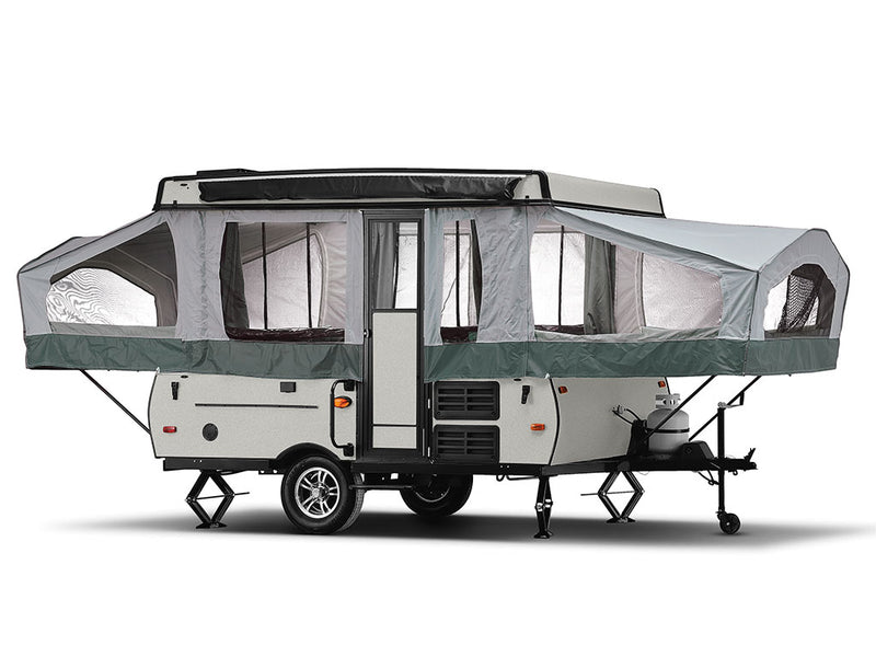 Avery Dennison SW900 Satin Silver Metallic DIY Truck Camper Wraps