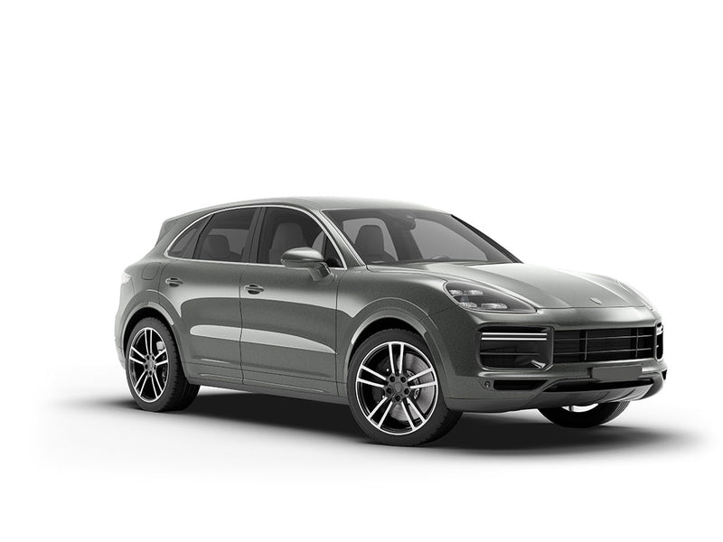 Avery Dennison SW900 Gloss Metallic Gray Do-It-Yourself Vehicle Wraps