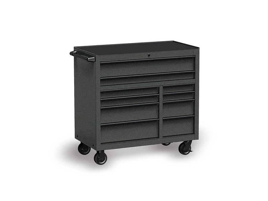 Avery Dennison™ SW900 Gloss Metallic Gray Tool Cabinet Wraps