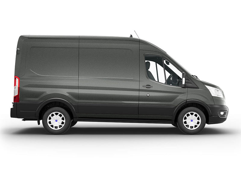 Avery Dennison SW900 Gloss Metallic Gray Do-It-Yourself Van Wraps