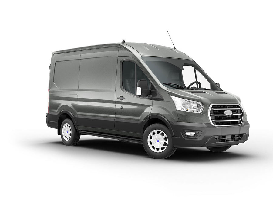 Avery Dennison SW900 Gloss Metallic Gray Vehicle Vinyl Wraps