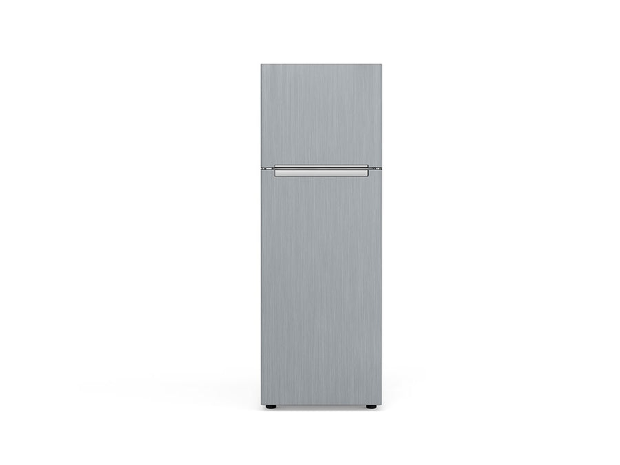 Avery Dennison SW900 Brushed Aluminum DIY Refrigerator Wraps