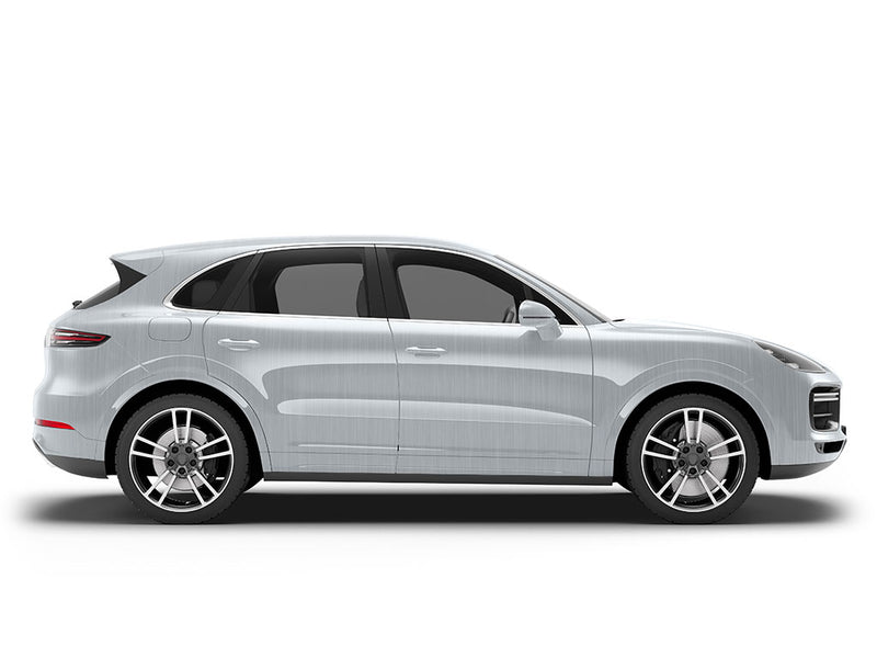 Avery Dennison SW900 Brushed Aluminum Do-It-Yourself SUV Wraps