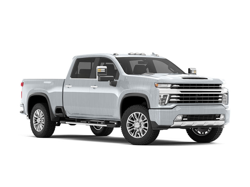 Avery Dennison SW900 Brushed Aluminum DIY Vehicle Wraps