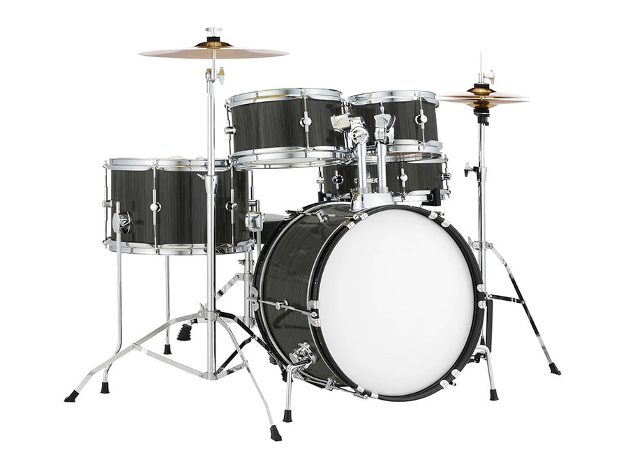 Avery Dennison™ SW900 Brushed Steel Drum Wraps