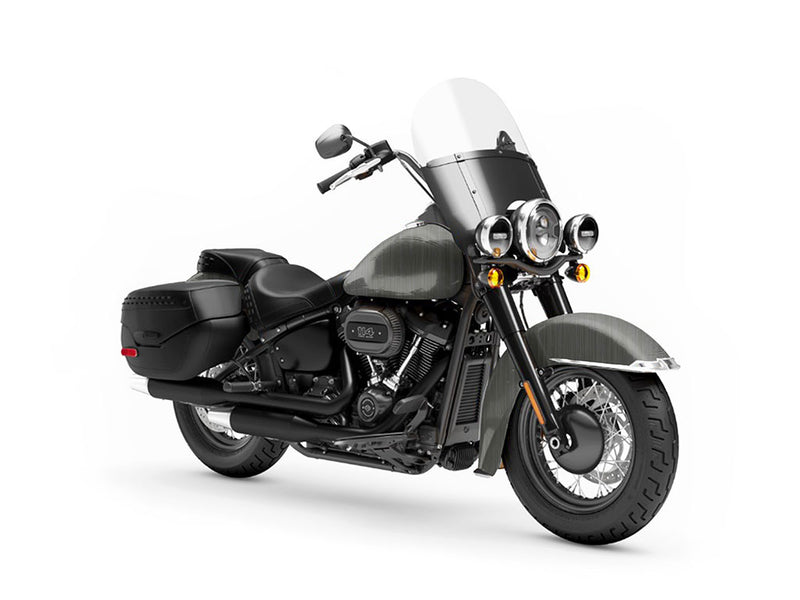 Avery Dennison SW900 Brushed Steel Do-It-Yourself Motorcycle Wraps
