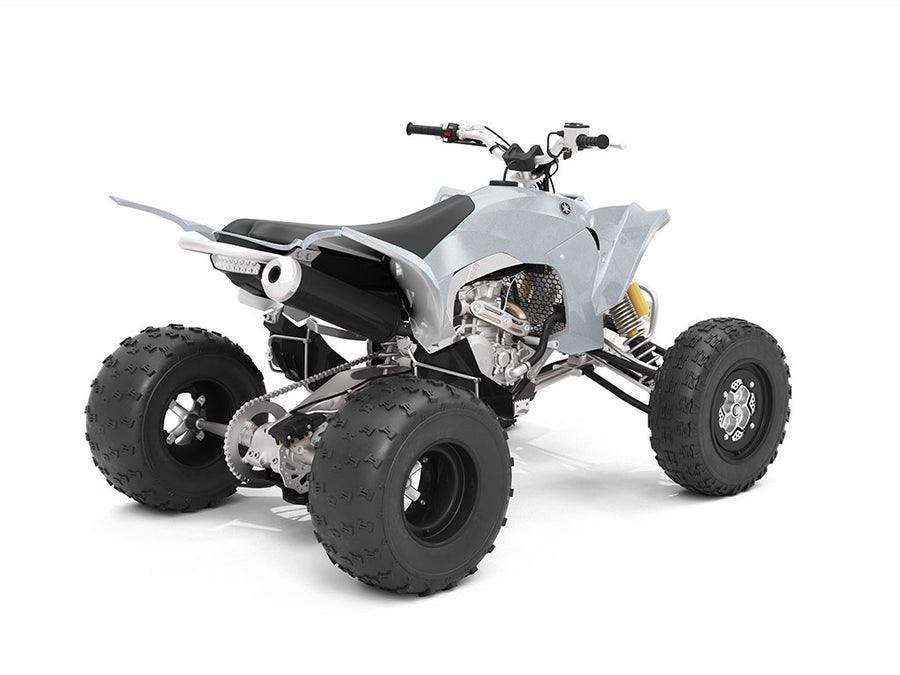 Avery Dennison SW900 Gloss Metallic Quick Silver ATV Vinyl Wraps