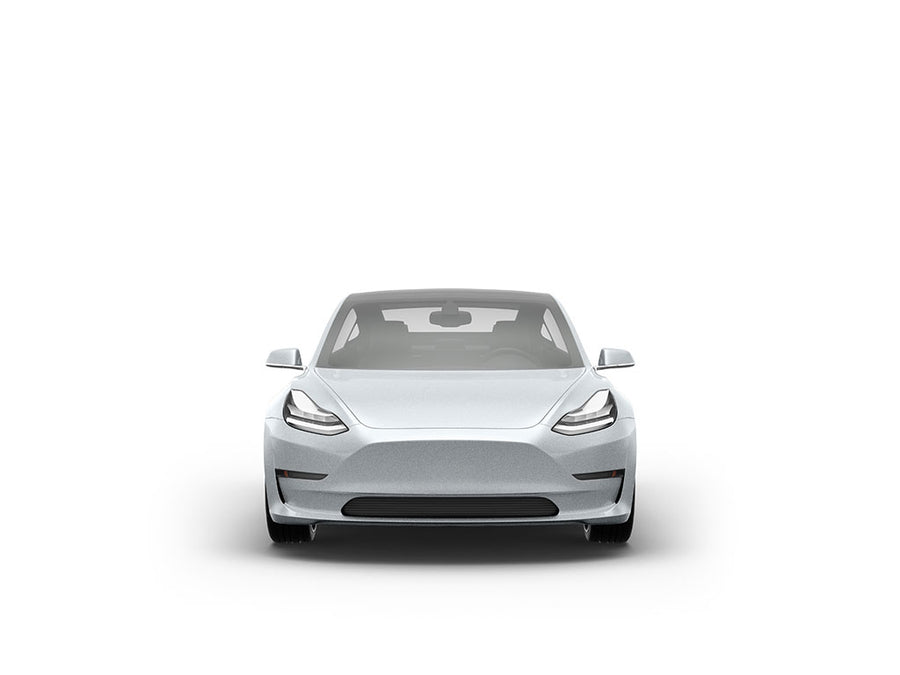 Avery Dennison SW900 Gloss Metallic Quick Silver DIY Car Wraps