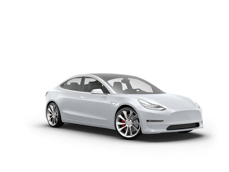 Avery Dennison SW900 Gloss Metallic Quick Silver Vehicle Wraps