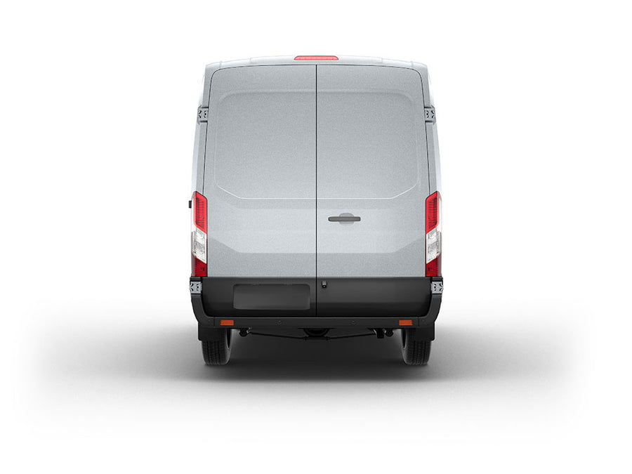Avery Dennison SW900 Gloss Metallic Quick Silver Van Vinyl Wraps