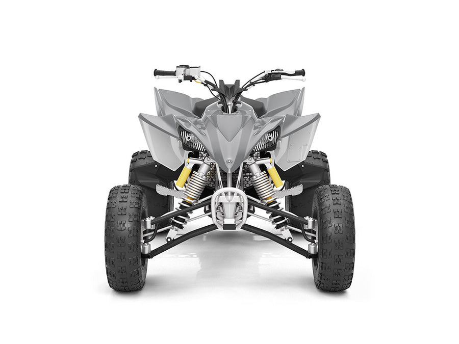 Avery Dennison SW900 Gloss Rock Gray DIY ATV Wraps