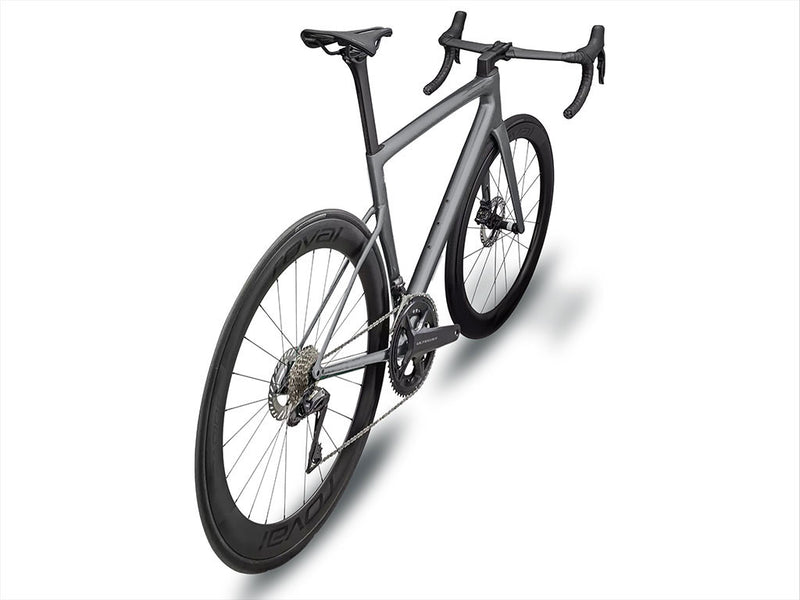 Avery Dennison SW900 Gloss Rock Gray Bicycle Vinyl Wraps
