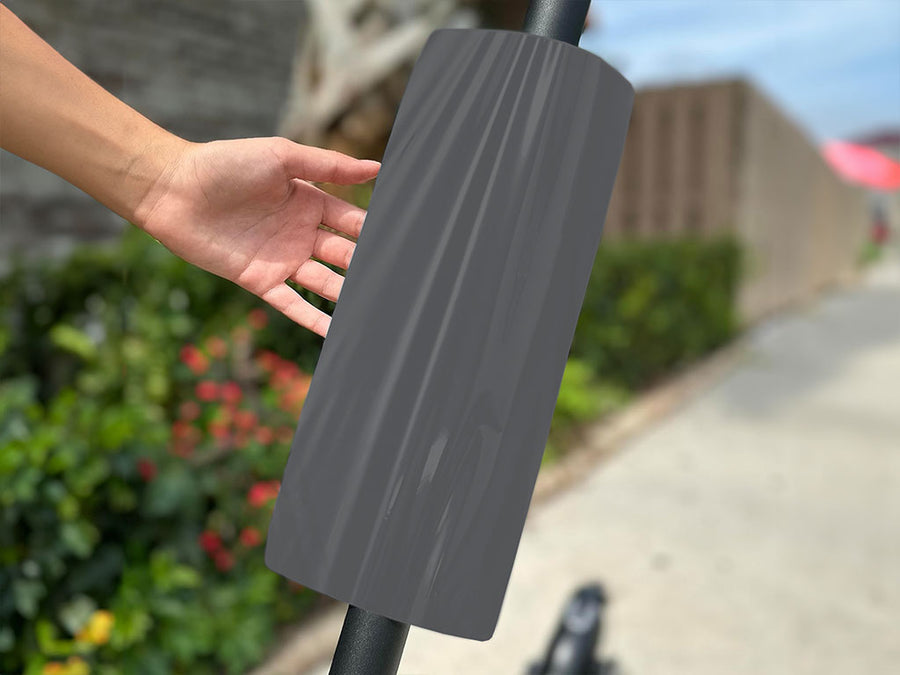 Avery Dennison SW900 Gloss Rock Gray Do-It-Yourself E-Scooter Wraps