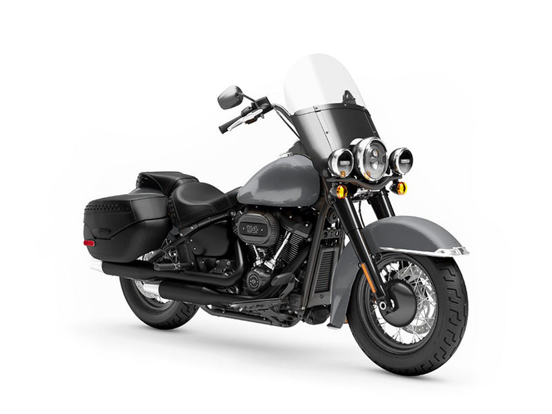 Avery Dennison SW900 Gloss Rock Gray Do-It-Yourself Motorcycle Wraps
