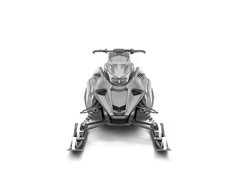 Avery Dennison SW900 Gloss Rock Gray DIY Snowmobile Wraps