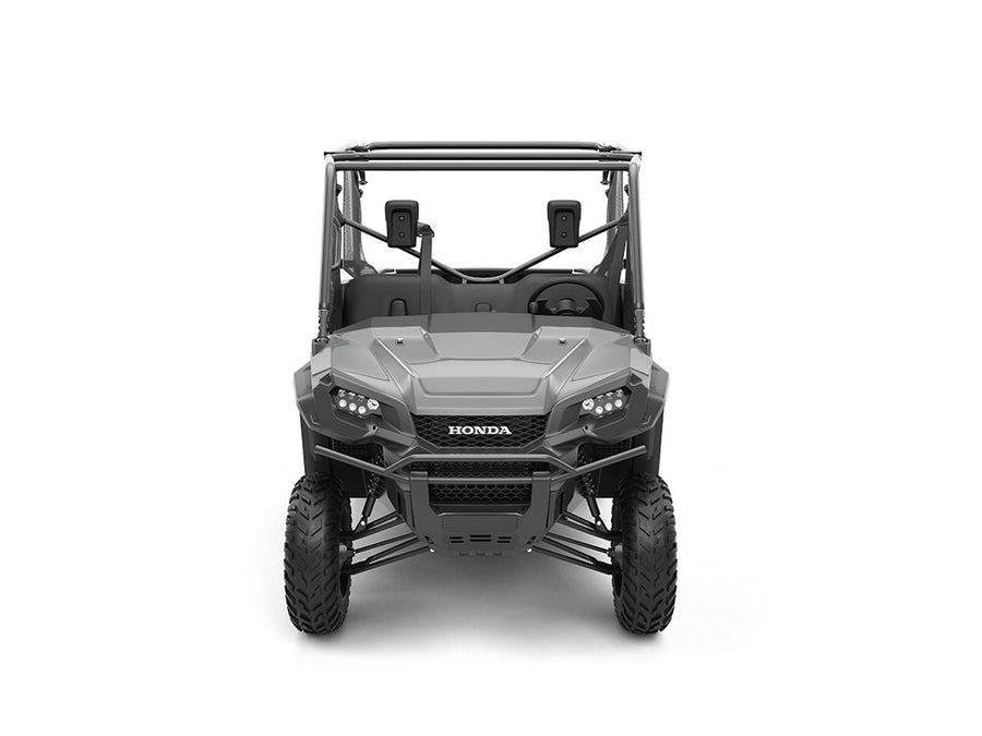 Avery Dennison SW900 Gloss Rock Gray DIY UTV Wraps
