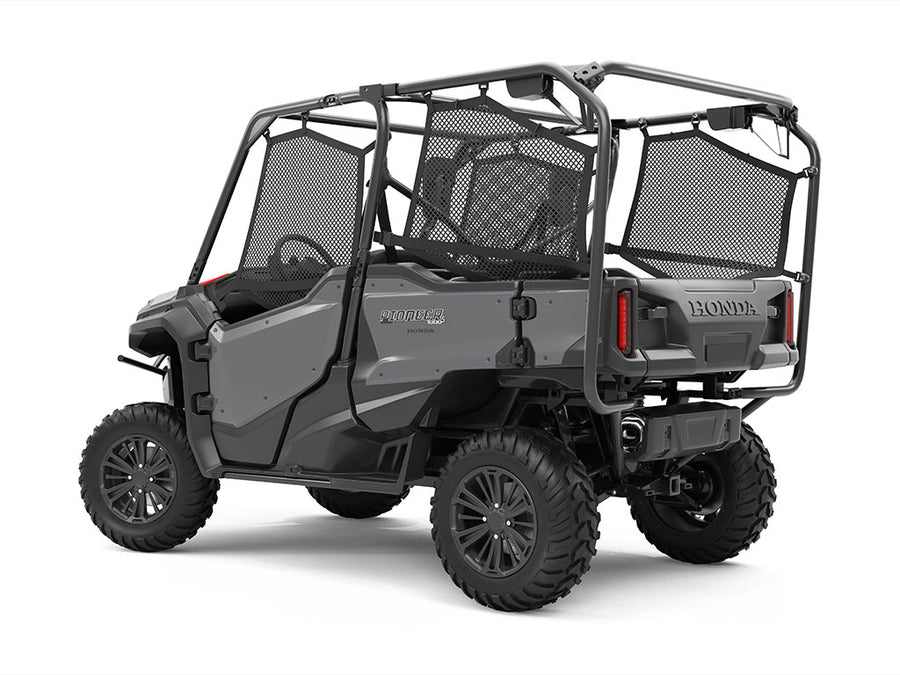 Avery Dennison SW900 Gloss Rock Gray UTV Vinyl Wraps