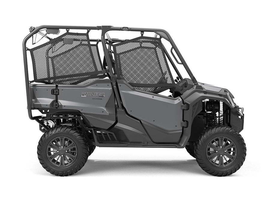Avery Dennison SW900 Gloss Rock Gray Do-It-Yourself UTV Wraps