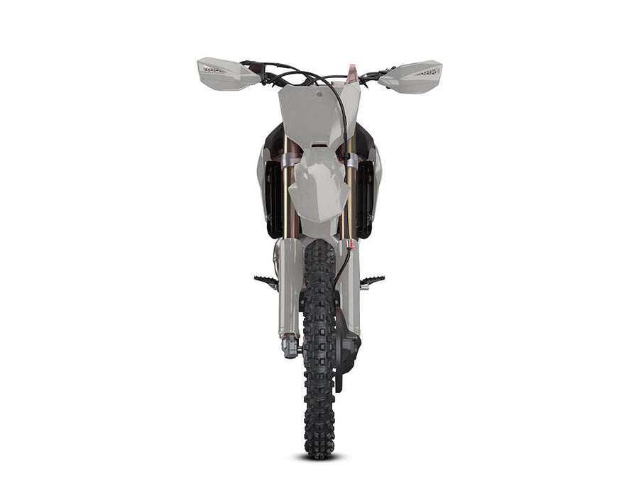 Avery Dennison SW900 Gloss Gray DIY Dirt Bike Wraps