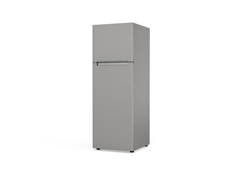 Avery Dennison SW900 Gloss Gray Custom Refrigerators