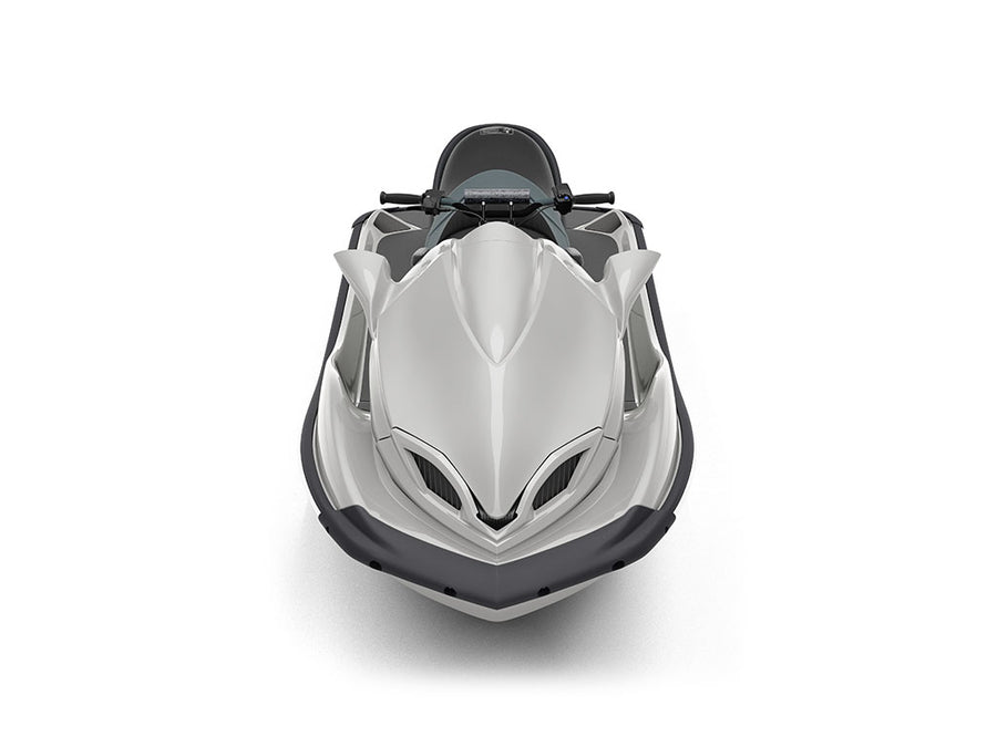 Avery Dennison SW900 Satin Gray DIY Jet Ski Wraps