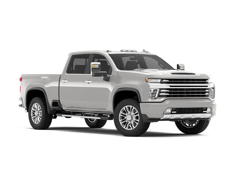 Avery Dennison SW900 Satin Gray DIY Vehicle Wraps