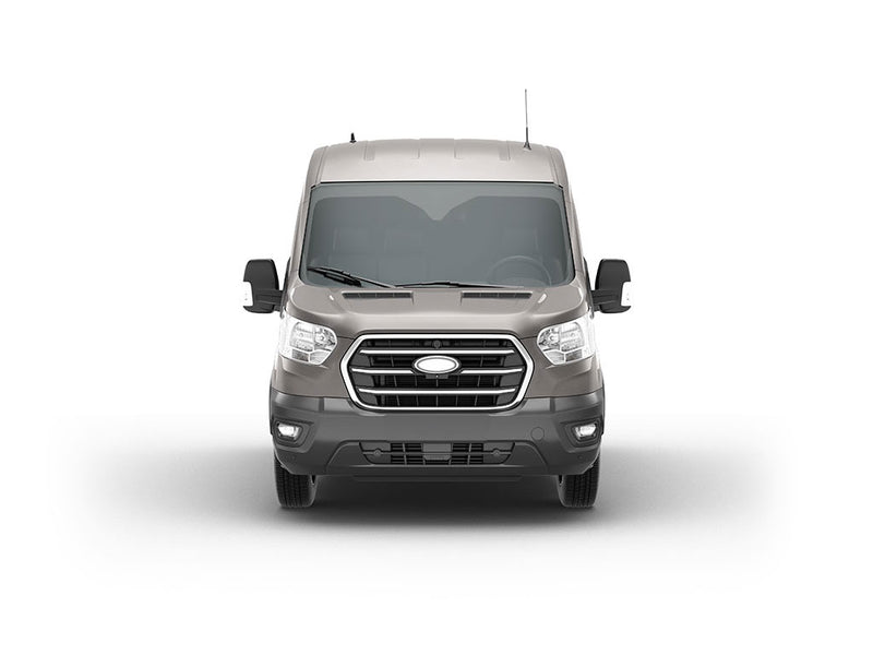 Avery Dennison SW900 Matte Metallic Charcoal DIY Van Wraps