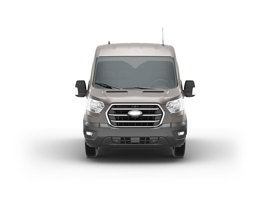 Avery Dennison SW900 Matte Metallic Charcoal DIY Van Wraps