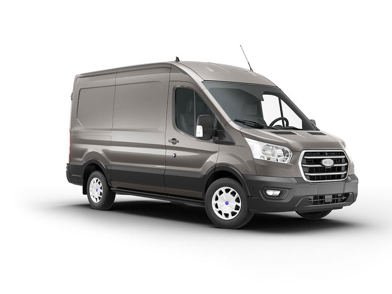Avery Dennison SW900 Matte Metallic Charcoal Vehicle Vinyl Wraps