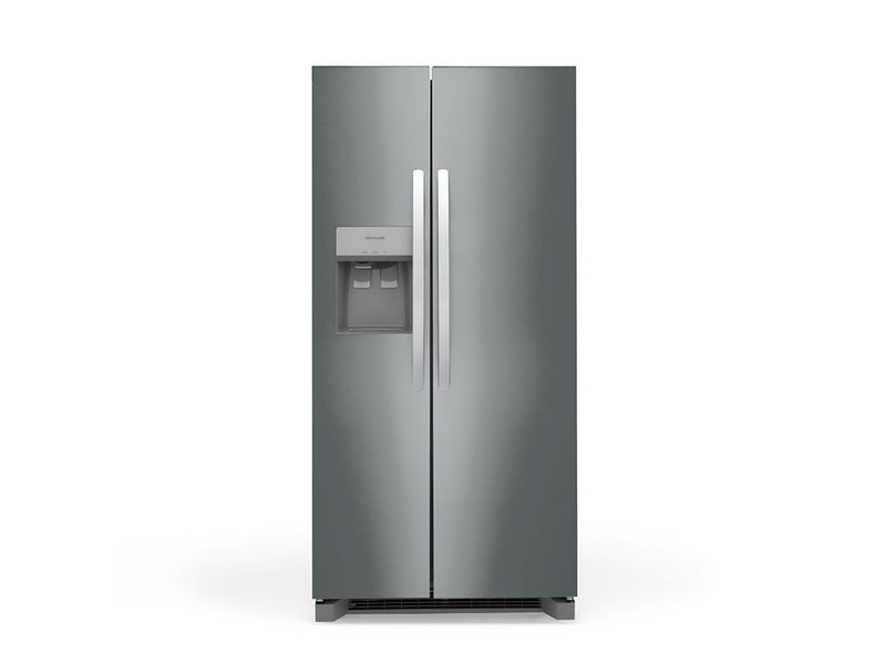 Avery Dennison™ SW900 Matte Dark Gray Refrigerator Wraps