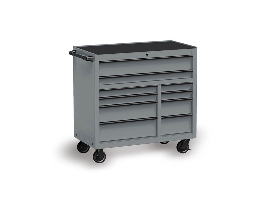 Avery Dennison™ SW900 Matte Dark Gray Tool Cabinet Wraps