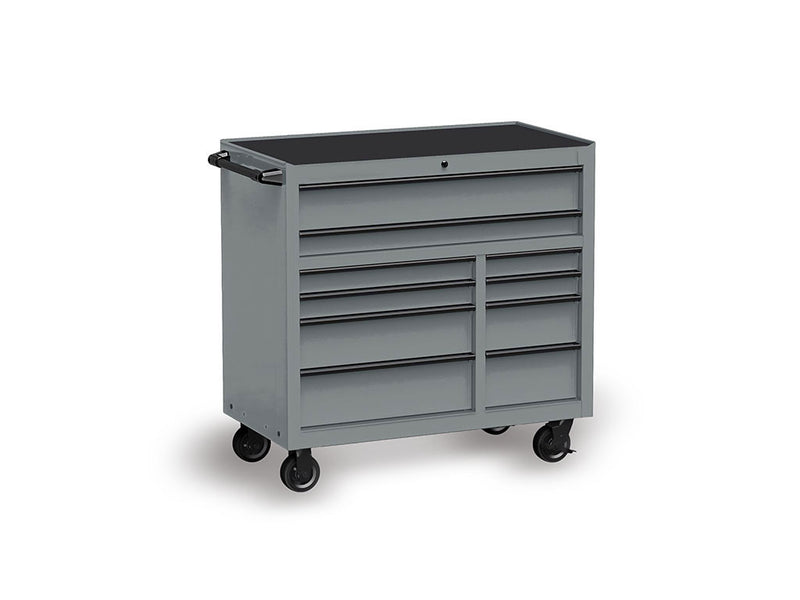 Avery Dennison™ SW900 Matte Dark Gray Tool Cabinet Wraps