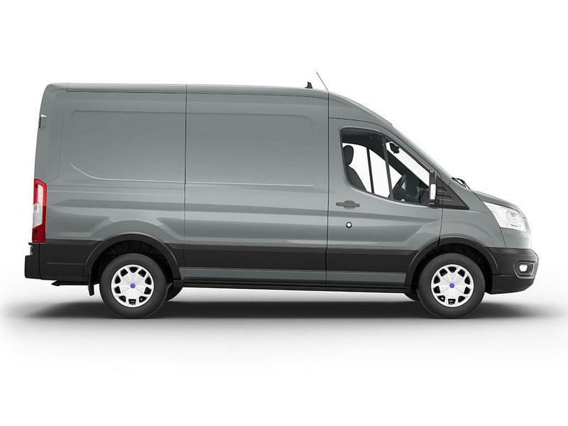 Avery Dennison SW900 Matte Dark Gray Do-It-Yourself Van Wraps