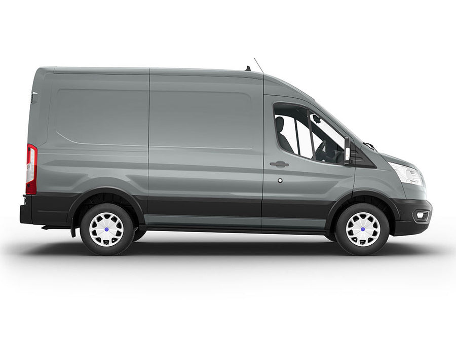 Avery Dennison SW900 Matte Dark Gray Do-It-Yourself Van Wraps