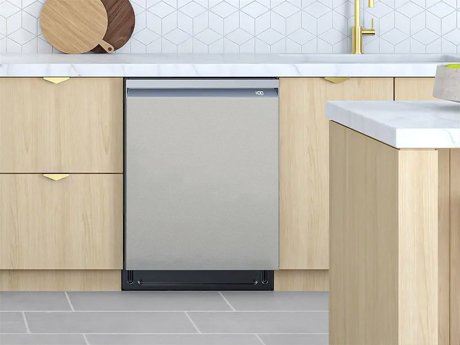 Avery Dennison™ SW900 Matte Metallic Silver Custom Dishwasher Cover