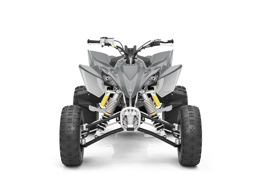 Avery Dennison SW900 Gloss Dark Gray DIY ATV Wraps
